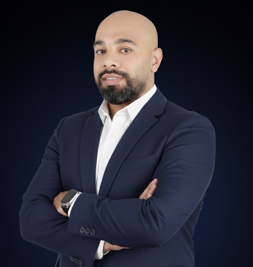 Hossam Hammam